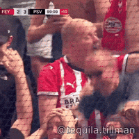 Fans Psv GIF