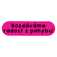 Fyzioterapie Sticker by Rosedog