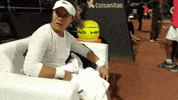 wta sports sport wtf weird GIF
