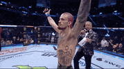Sport Sean Omalley GIF by UFC