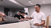 max holloway sport GIF by UFC
