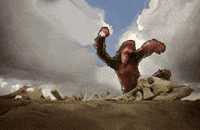 Good Morning Art GIF by Xinanimodelacra