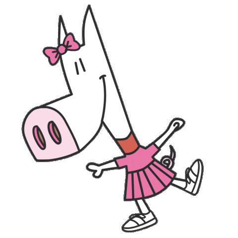 Sport Dog Sticker by LSBNRW