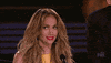 jennifer lopez GIF by American Idol