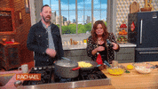 Tony Hale Lol GIF by Rachael Ray Show