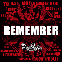 Polandrock GIF by Wielka Orkiestra Świątecznej Pomocy