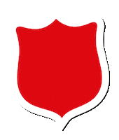 brockich logo secondhand salvationarmy brocki Sticker