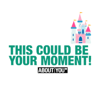About You Anniversary Sticker by ABOUT YOU