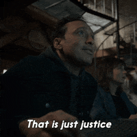 Evil GIF by Paramount+