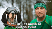 The Pack Dogs GIF by Amazon Prime Video