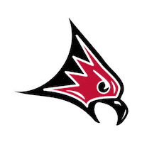 Falcons Uwrf Sticker by UW-River Falls