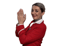 Travel Yes Sticker by Austrian Airlines