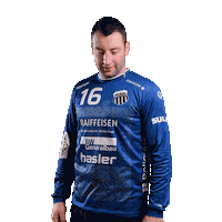 pfadiwinterthur handballschweiz pfadiwinterthur gmeinsamfürpfadi Sticker