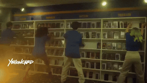 Back To The Future Punk GIF by Better Noise Music