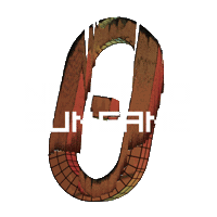 nonzero game design glitch digital Sticker