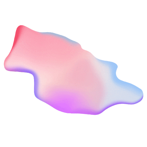 Sticker by lesliedavidstudio