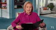 Hillary Clinton GIF by GIPHY News