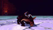 Video Game Monster GIF by CAPCOM