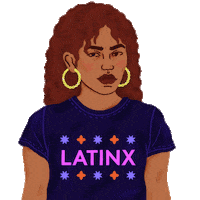 R29 Somos Sticker by Refinery29