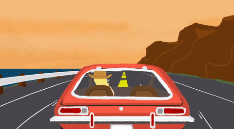 happy run run GIF by Young Wolf Hatchlings