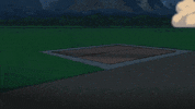 GIF by The Venture Brothers