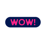 Wow Sticker by GetGoSG