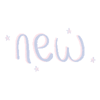 Post Text Sticker