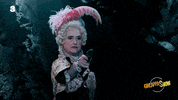 Jean Claude Madre GIF by Tv8it