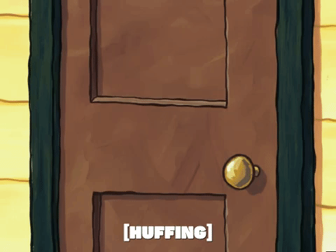 season 6 boating buddies GIF by SpongeBob SquarePants