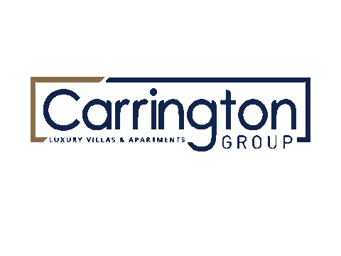 Construction Cyprus Sticker by CarringtonGroup