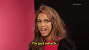 Stare Staring GIF by BuzzFeed