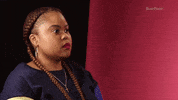 Stare Staring GIF by BuzzFeed