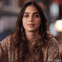 come on eye roll GIF by Vida