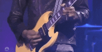 gary clark jr snl GIF by Saturday Night Live