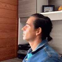 Explode Lucid Dream GIF by Handyboy On Demand Services