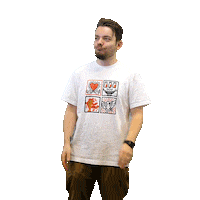 Yeah Yeah Clap Sticker by Power Unlimited