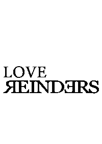 Love Reinders Sticker by Reinders Fashion