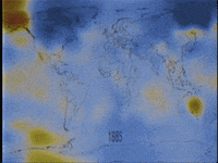 climate change vintage GIF by rotomangler