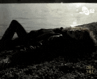Beach Ada GIF