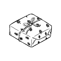 Merry Christmas Sticker by Just Spices