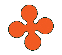 Flower Sticker by Niche