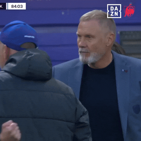 Krc Genk Jpl GIF by DAZN Belgium