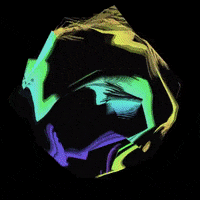 ramiroquartz art psychedelic digital visual GIF