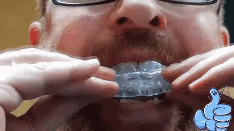 SmartyZebra giphygifmaker giphyattribution GIF