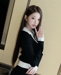 Ive Wonyoung GIF