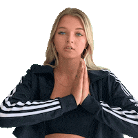 Joalin Please Sticker by Now United