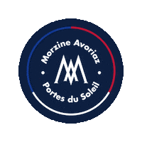 Momentsmorzine Sticker by Morzine