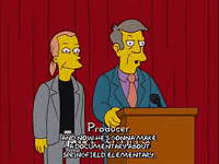 speaking episode 11 GIF