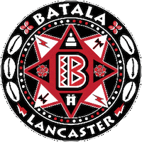 Batala Mundo Sticker by Batala Lancaster