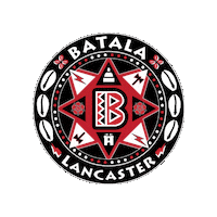 Batala Mundo Sticker by Batala Lancaster